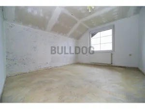 Prodej vily, Praha - Nebušice, Dubová, 408 m2