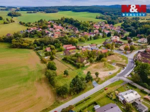 Prodej pozemku pro bydlení, Líšina, 1606 m2