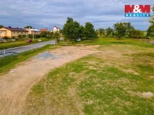 Prodej pozemku pro bydlení, Líšina, 1152 m2