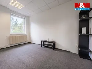 Pronájem bytu 3+1, Praha - Troja, Písečná, 58 m2