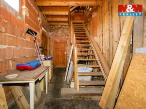 Prodej pozemku pro bydlení, Štichov, 2793 m2