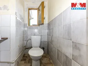 Prodej rodinného domu, Vrdy, Školská, 90 m2