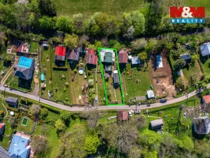 Prodej chaty, Nový Oldřichov, 47 m2