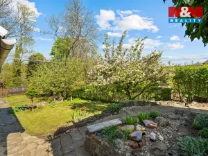 Prodej chaty, Nový Oldřichov, 47 m2