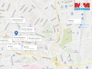 Prodej rodinného domu, Svitavy - Město, Hrnčířská, 53 m2