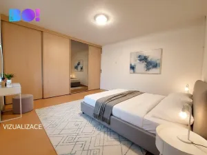 Pronájem bytu 3+1, Ostrava, Koblovská, 82 m2