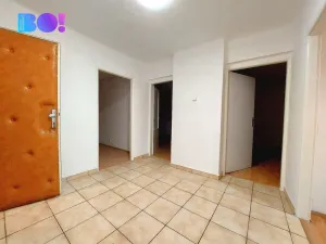 Pronájem bytu 3+1, Ostrava, Koblovská, 82 m2