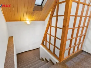 Prodej ubytování, Chuchelna - Komárov, 428 m2