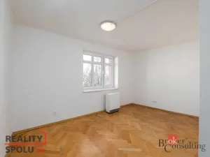 Prodej činžovního domu, Domažlice - Hořejší Předměstí, Msgre. B. Staška, 1012 m2