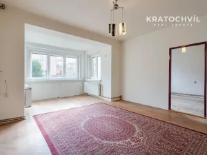 Prodej rodinného domu, Hostivice, Krátká, 135 m2