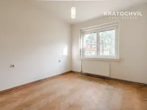 Prodej rodinného domu, Hostivice, Krátká, 135 m2