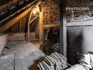 Prodej rodinného domu, Hostivice, Krátká, 135 m2