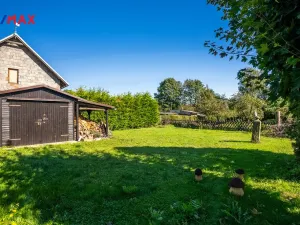 Prodej rodinného domu, Kopidlno - Pševes, 49 m2