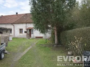 Prodej rodinného domu, Hlízov, 100 m2
