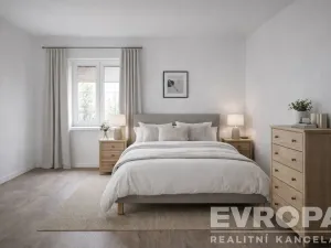 Prodej rodinného domu, Hlízov, 100 m2