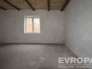 Prodej rodinného domu, Hlízov, 100 m2