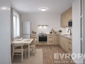 Prodej rodinného domu, Hlízov, 100 m2