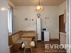 Prodej rodinného domu, Hlízov, 100 m2