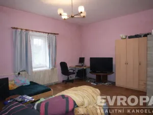 Prodej rodinného domu, Hlízov, 100 m2