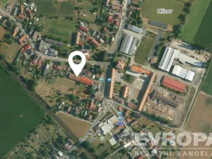 Prodej rodinného domu, Hlízov, 100 m2