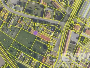 Prodej rodinného domu, Hlízov, 100 m2