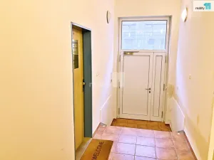 Prodej kanceláře, Plzeň - Východní Předměstí, Rubešova, 65 m2