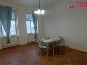 Pronájem bytu 3+kk, Praha - Vyšehrad, Svobodova, 74 m2
