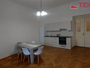 Pronájem bytu 3+kk, Praha - Vyšehrad, Svobodova, 74 m2