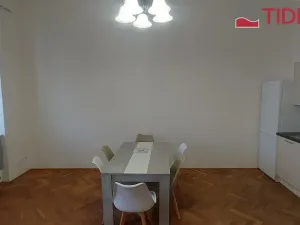 Pronájem bytu 3+kk, Praha - Vyšehrad, Svobodova, 74 m2