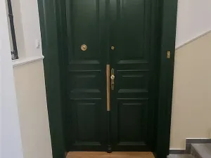 Pronájem bytu 3+kk, Praha - Vyšehrad, Svobodova, 74 m2