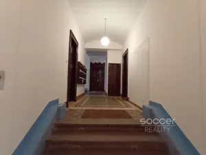 Pronájem bytu 2+kk, Praha - Holešovice, Jirečkova, 60 m2