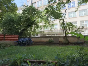 Pronájem bytu 2+kk, Praha - Holešovice, Jirečkova, 60 m2