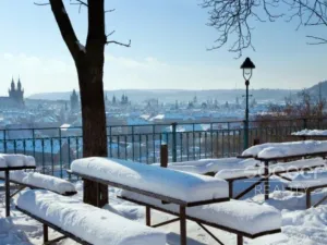 Pronájem bytu 2+kk, Praha - Holešovice, Jirečkova, 60 m2