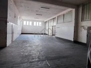 Prodej výrobních prostor, Přelouč, Sportovní, 4222 m2