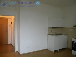 Pronájem bytu 2+kk, Havlíčkův Brod, Jihlavská, 50 m2