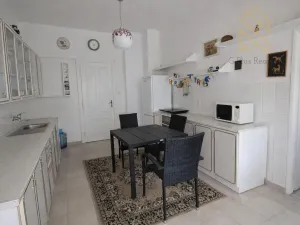 Pronájem bytu 3+kk, Ústí nad Labem, Rooseveltova, 110 m2