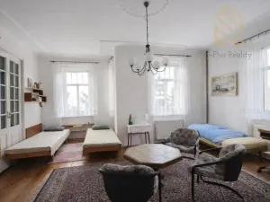 Pronájem bytu 3+kk, Ústí nad Labem, Rooseveltova, 110 m2