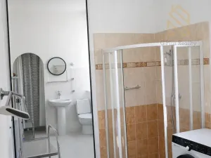 Pronájem bytu 3+kk, Ústí nad Labem, Rooseveltova, 110 m2