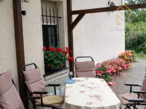 Pronájem bytu 3+kk, Ústí nad Labem, Rooseveltova, 110 m2