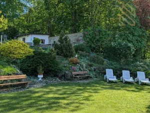 Pronájem bytu 3+kk, Ústí nad Labem, Rooseveltova, 110 m2