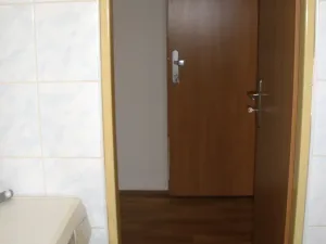 Pronájem bytu 1+kk, Písek, Budějovická, 35 m2