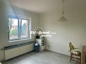 Prodej rodinného domu, Česká Lípa, 5. května, 240 m2