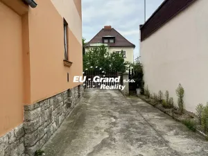 Prodej rodinného domu, Česká Lípa, 5. května, 240 m2