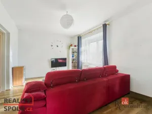 Prodej rodinného domu, Kladno - Švermov, Palackého, 69 m2