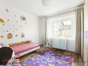 Prodej rodinného domu, Kladno - Švermov, Palackého, 69 m2