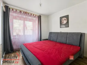 Prodej rodinného domu, Kladno - Švermov, Palackého, 69 m2