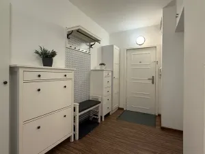 Prodej bytu 2+1, Jičín, Na jihu, 52 m2