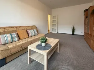 Prodej bytu 2+1, Jičín, Na jihu, 52 m2