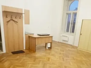 Pronájem bytu 1+kk, Olomouc, 38 m2