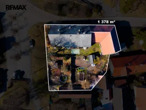 Prodej rodinného domu, Lešany, 192 m2